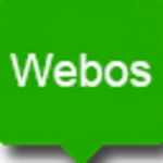 Logo of My Webos android Application 